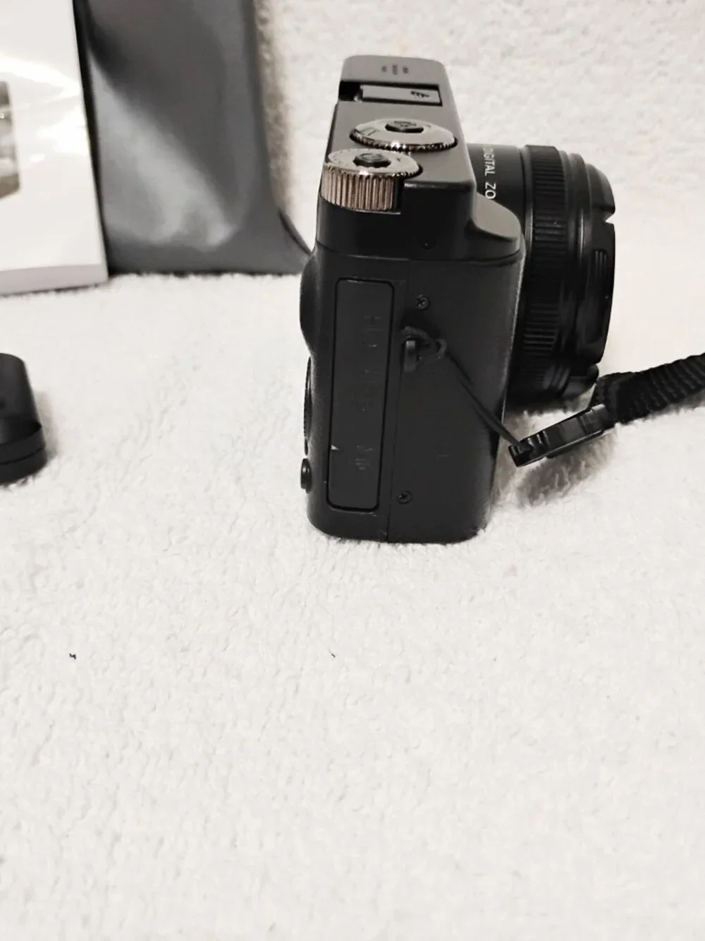 Unbranded 【4k digital